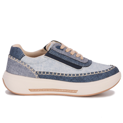 Women's Drew Julep - Denim Combo