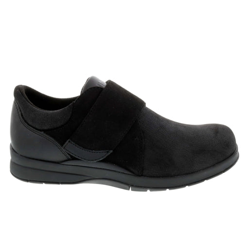 Women's Drew Moonwalk - Black