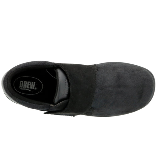 Women's Drew Moonwalk - Black