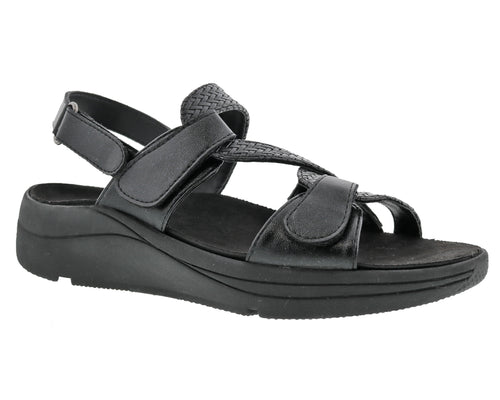 Women's Drew Serenity - Black Combo