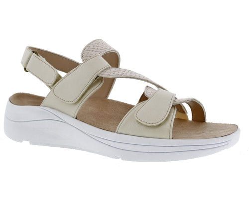 Women's Drew Serenity - Cream Combo
