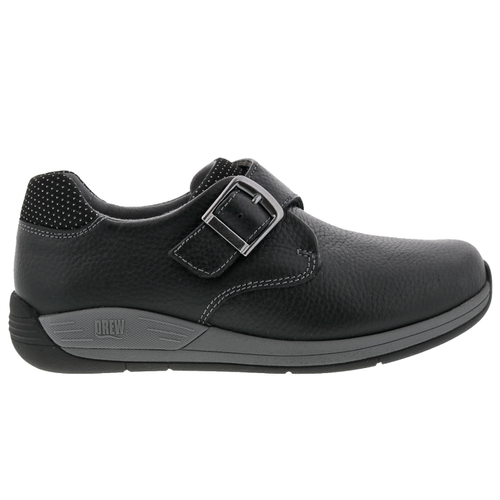 Women's Drew Tempo - Black