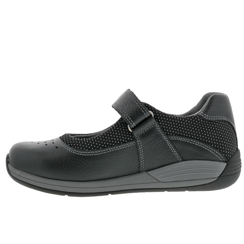 Women's Drew Trust - Black