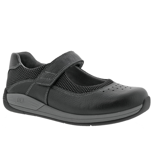 Women's Drew Trust - Black