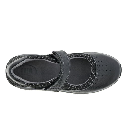 Women's Drew Trust - Black