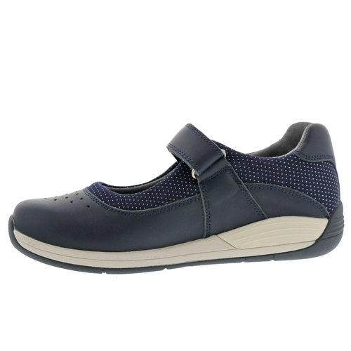 Women's Drew Trust - Navy