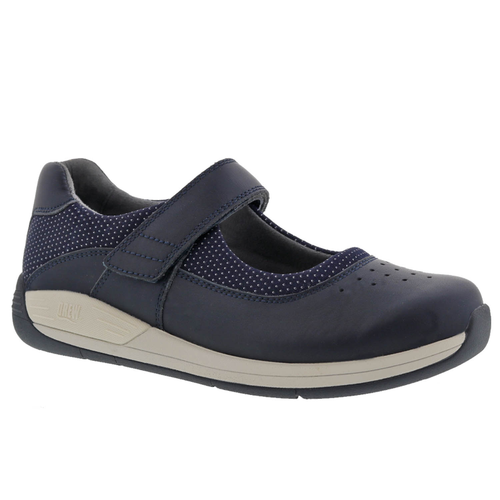 Women's Drew Trust - Navy