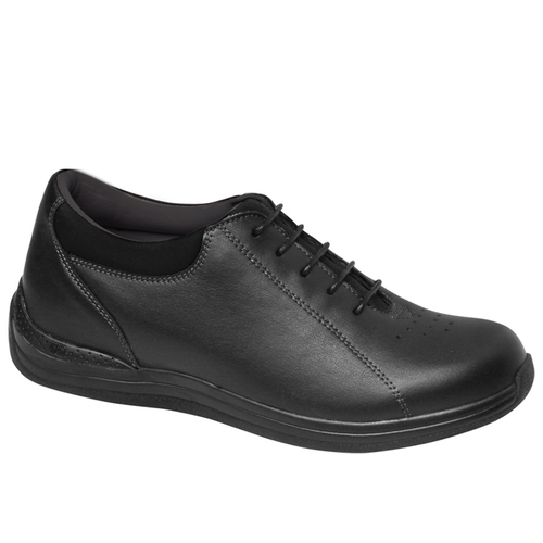 Women's Drew Tulip - Black