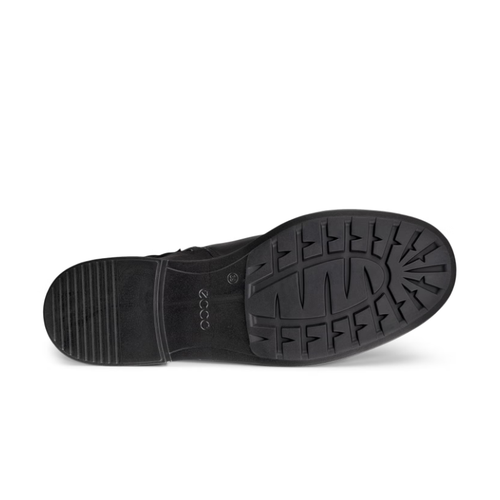 Women's ECCO Metropole Amsterdam - Black