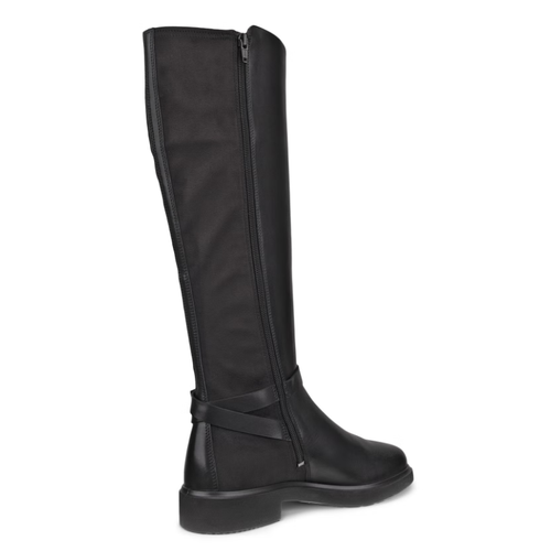 Women's ECCO Metropole Amsterdam - Black