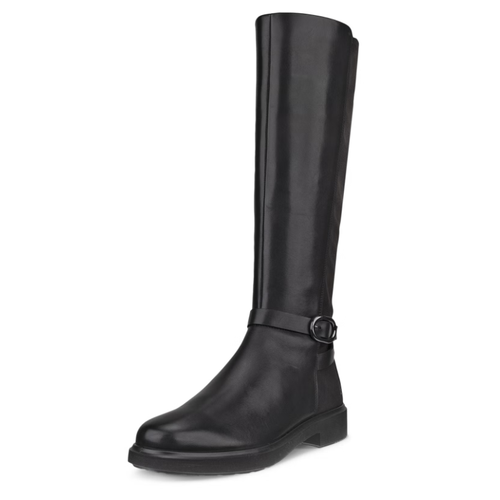 Women's ECCO Metropole Amsterdam - Black