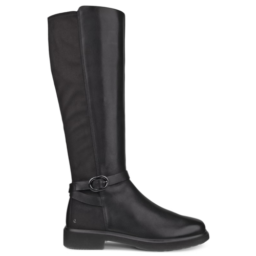 Women's ECCO Metropole Amsterdam - Black