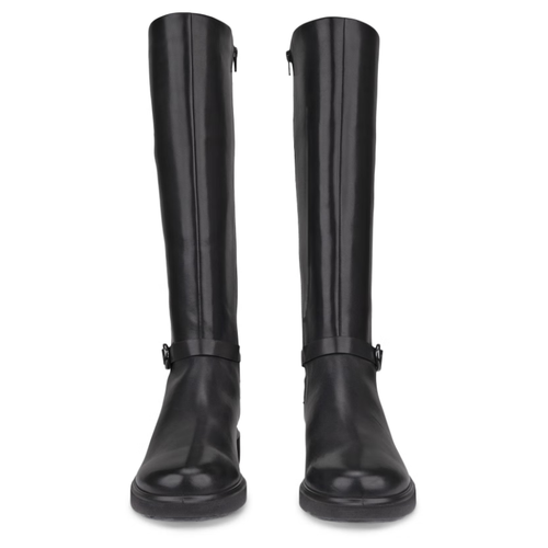 Women's ECCO Metropole Amsterdam - Black