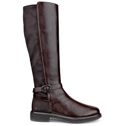 Women's ECCO Metropole Amsterdam - Mocha