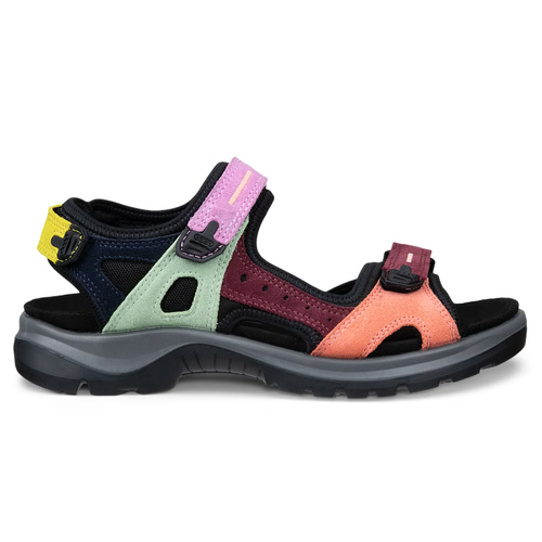 Women's ECCO Offroad - Multicolor
