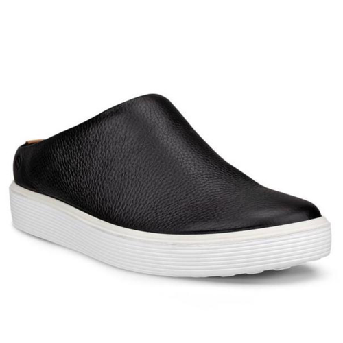 Women's ECCO Soft 60 - Black