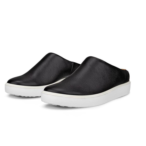 Women's ECCO Soft 60 - Black