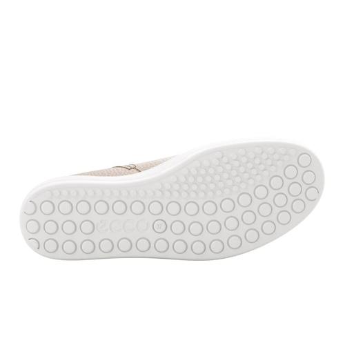 Women's ECCO Soft 60 - Nude