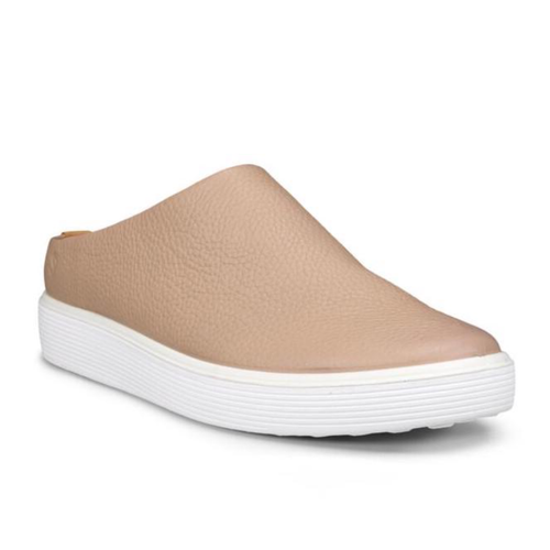 Women's ECCO Soft 60 - Nude
