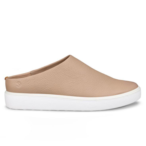 Women's ECCO Soft 60 - Nude