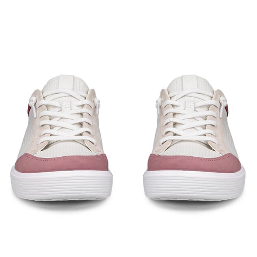 Women's ECCO Soft 60 Sneaker - Multicolor Red