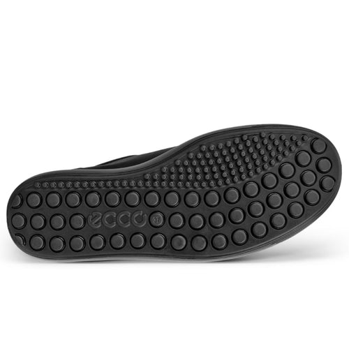 Women's ECCO Soft 7 GTX Tie - Black
