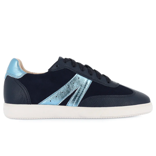 Women's FRANKIE4 Levi - Blue Night