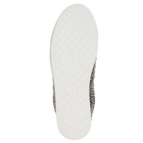 Women's FRANKIE4 Mim V - Black Rock Stud