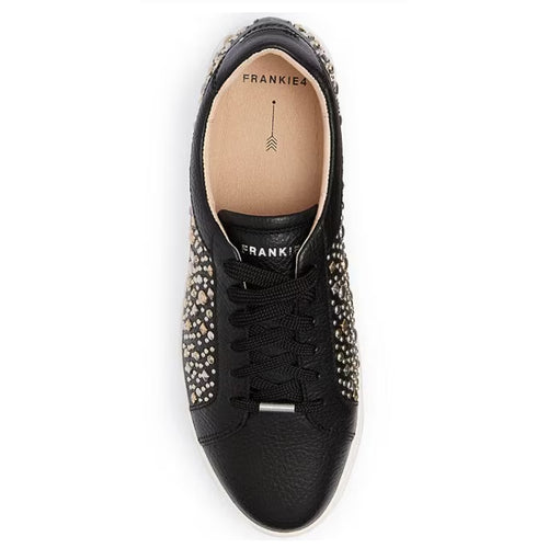Women's FRANKIE4 Mim V - Black Rock Stud