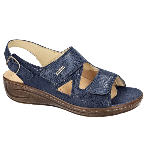 Women's Fidelio Vienna - Denim Float
