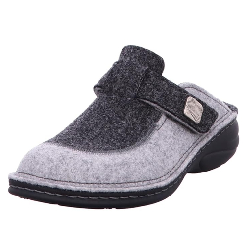 Women's Finn Comfort Antholz - Anthrazite