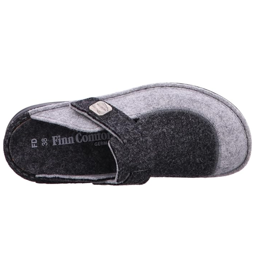 Women's Finn Comfort Antholz - Anthrazite