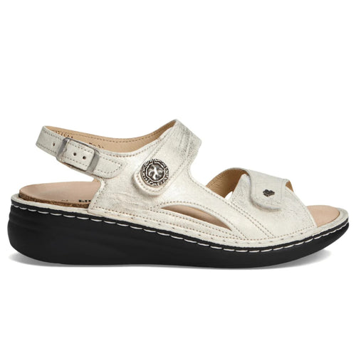 Women’s Finn Comfort Barbuda – Oro Everest