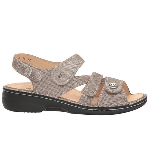 Women’s Finn Comfort Gomera-S – Fango