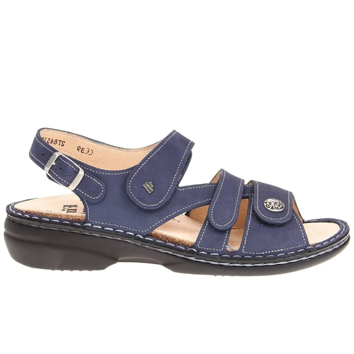Women’s Finn Comfort Gomera-S – Lake Nubuck