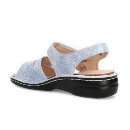 Women’s Finn Comfort Gomera-S – Mare Natural