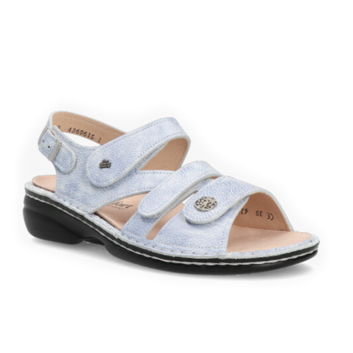 Women’s Finn Comfort Gomera-S – Mare Natural