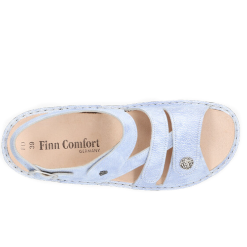 Women’s Finn Comfort Gomera-S – Mare Natural
