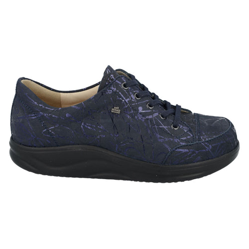 Women’s Finn Comfort Ikebukuro – Marine Turtle