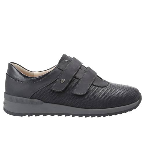 Women's Finn Comfort Ivrea - Black/Nuri
