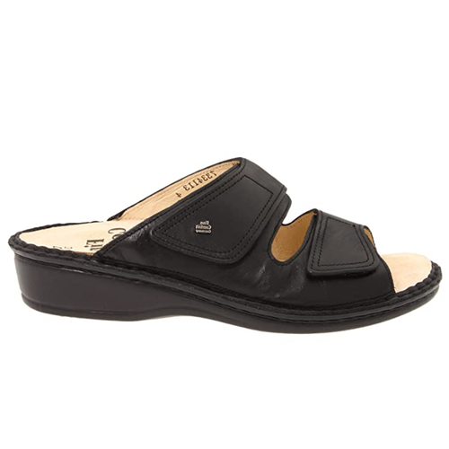 Women's Finn Comfort Jamaika - Schwarz