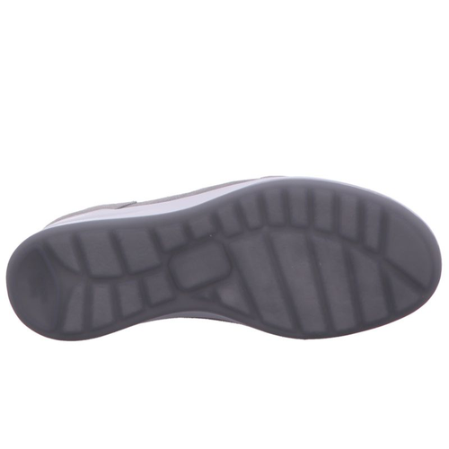 Women's Finn Comfort Prato - Mineral/White/Blue