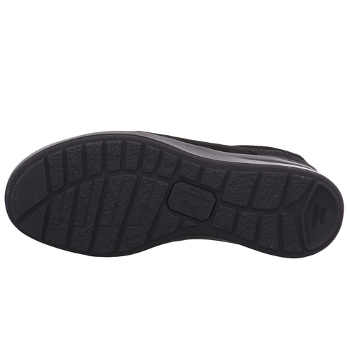 Women's Finn Comfort Prato - Schwarz/Carbon