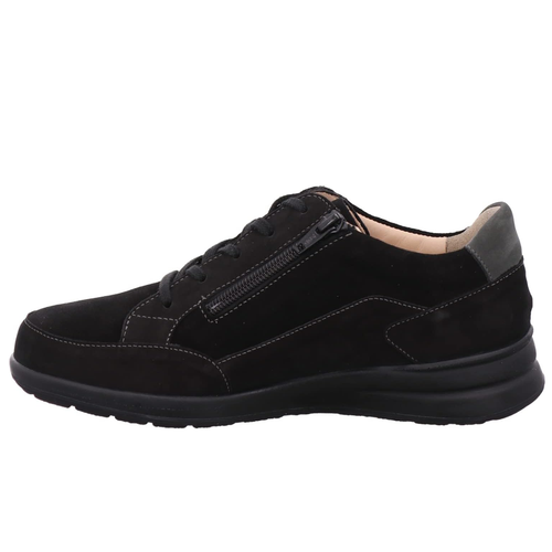 Women's Finn Comfort Prato - Schwarz/Carbon