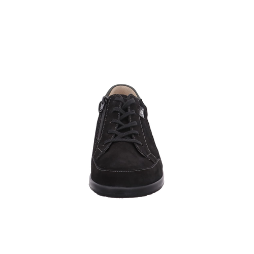 Women's Finn Comfort Prato - Schwarz/Carbon