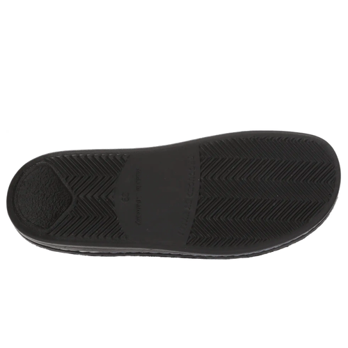 Women’s Finn Comfort Sylt – Atoll (Blue) Nubuck