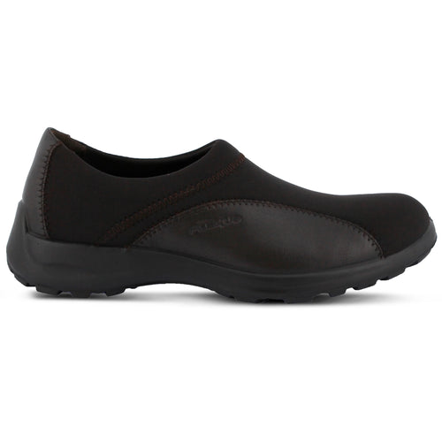 Women's Flexus Willow - Brown