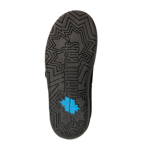 Women's Foamtreads Physician L2 - Black Wool