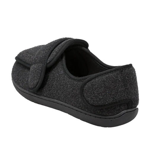 Women's Foamtreads Physician L2 - Black Wool
