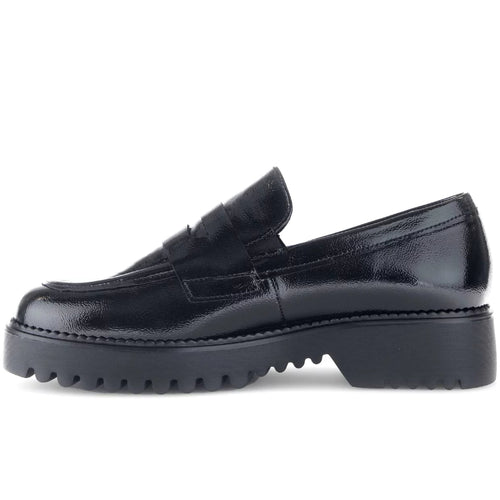 Women's Gabor 72.453 - Schwarz